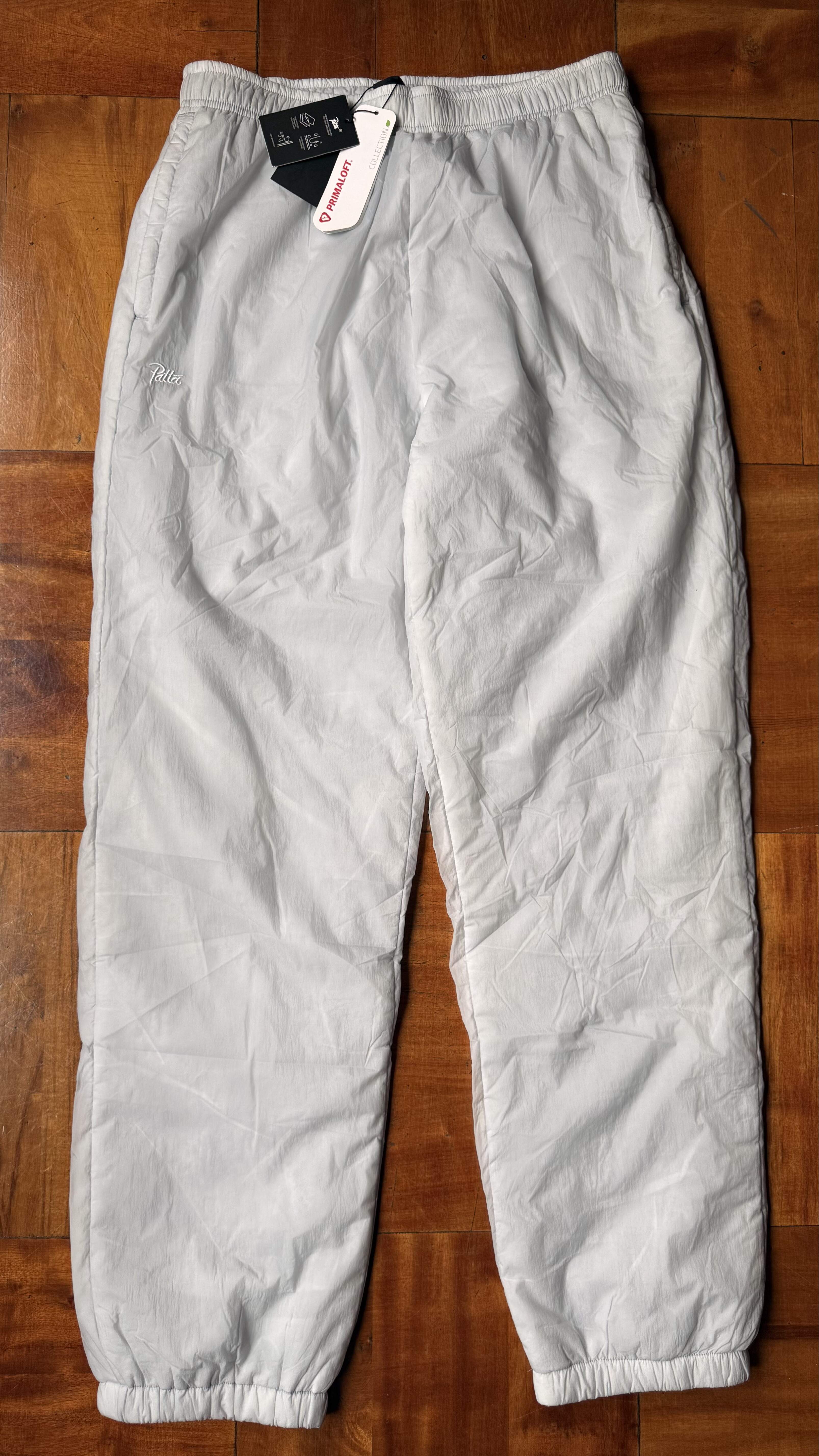 Pantalones Patta Insulated Quilted