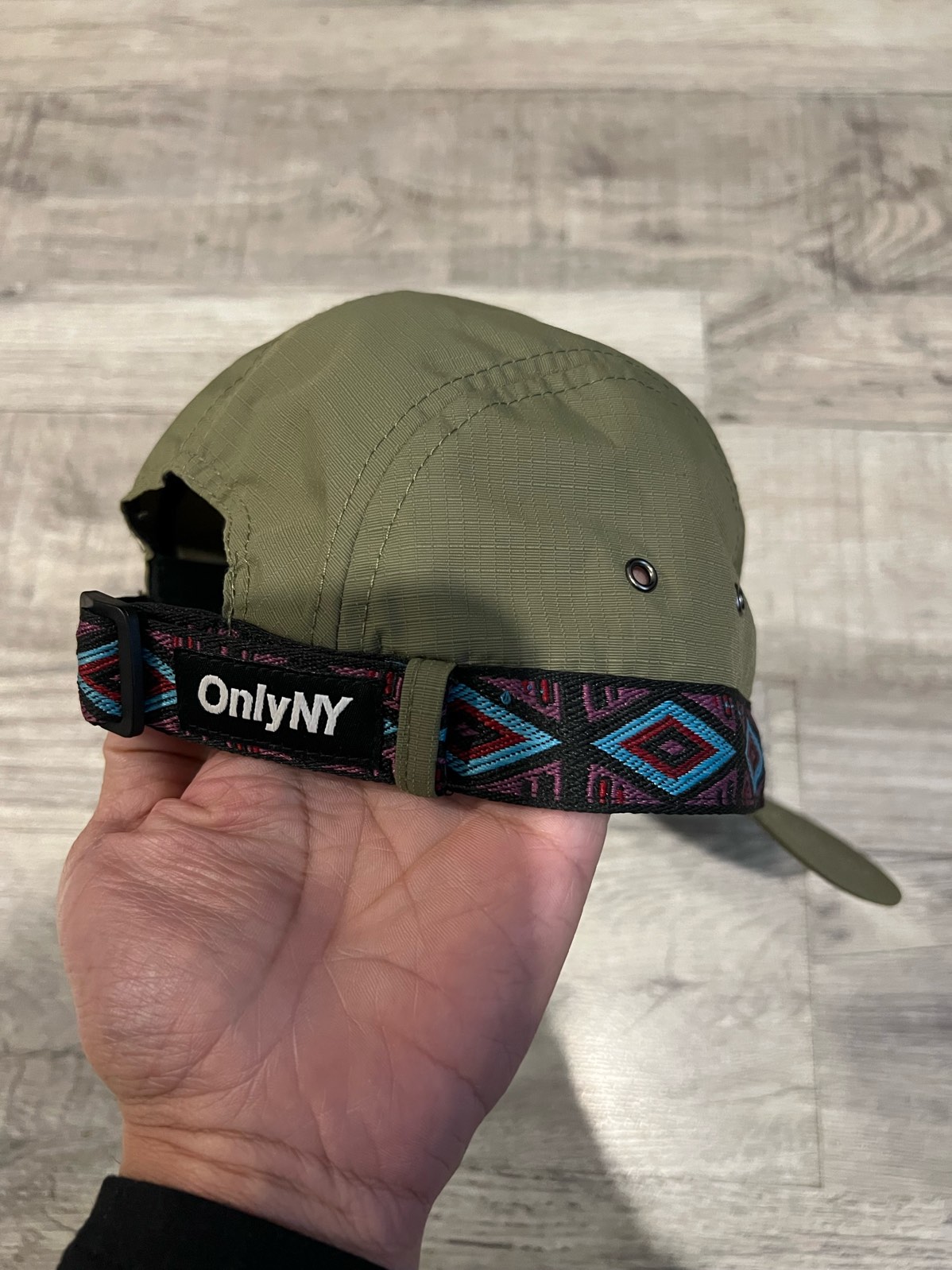 Gorra Only Ny