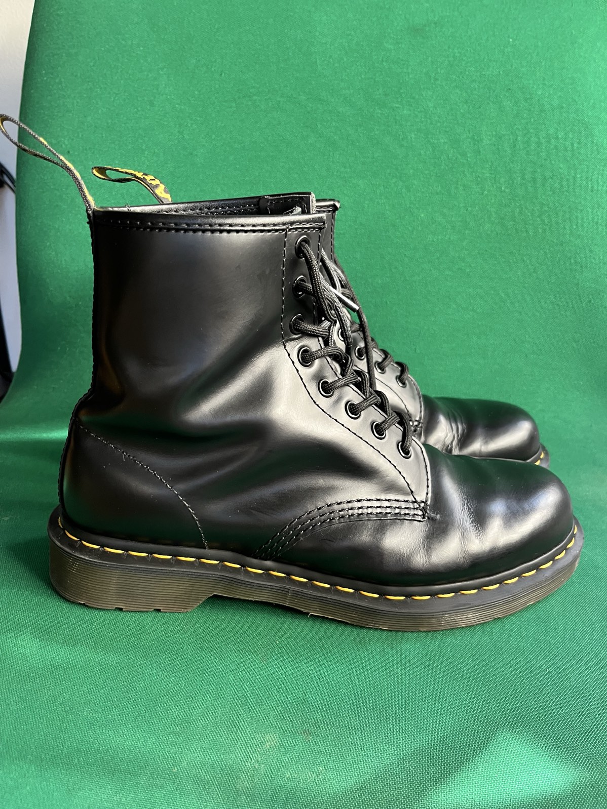Dr. Martens