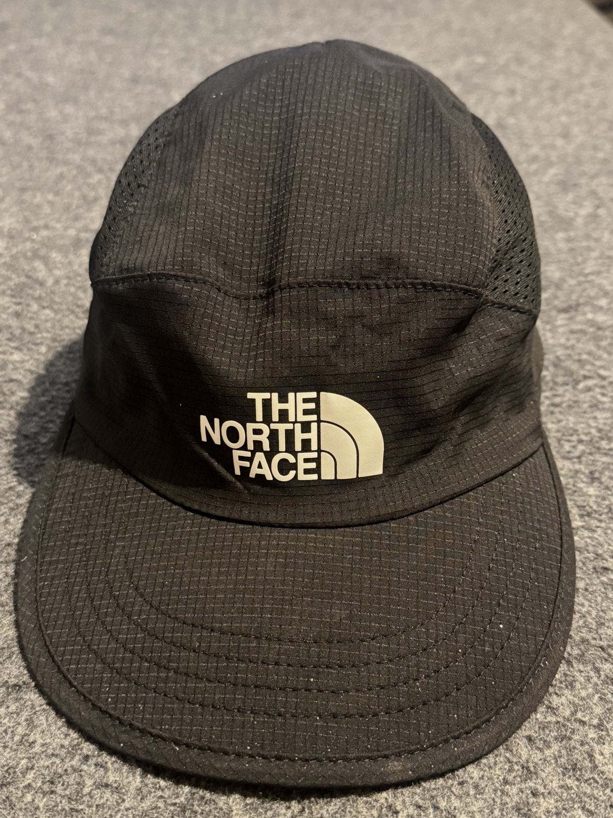 Jockey The Nort Face Negro - Deportivo