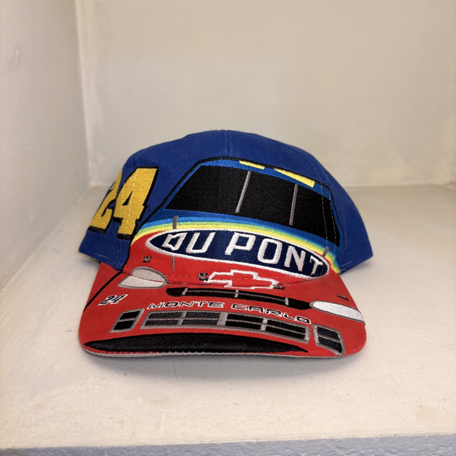 Jockey Nascar Jeff Gordon