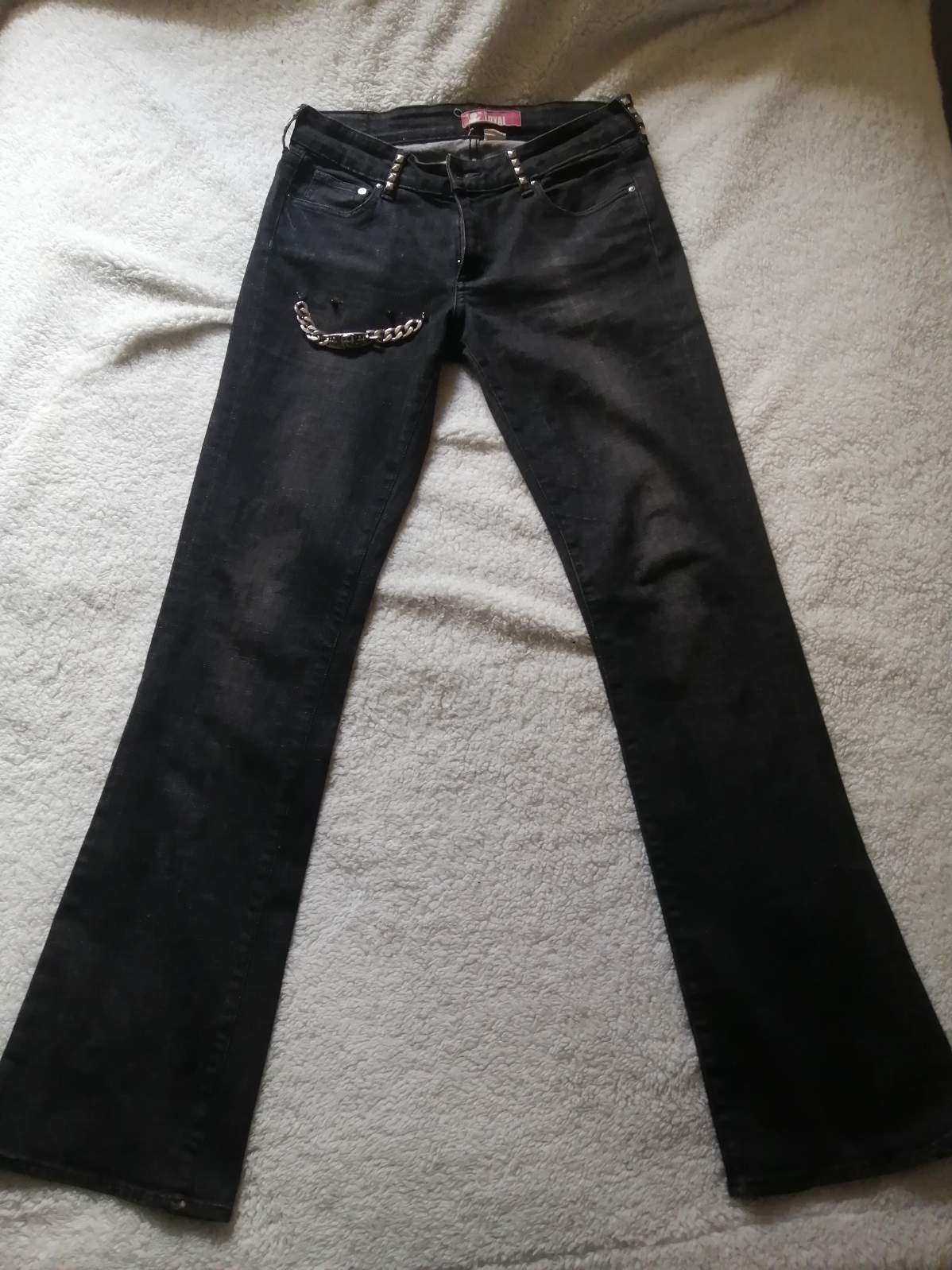 Jeans Flare