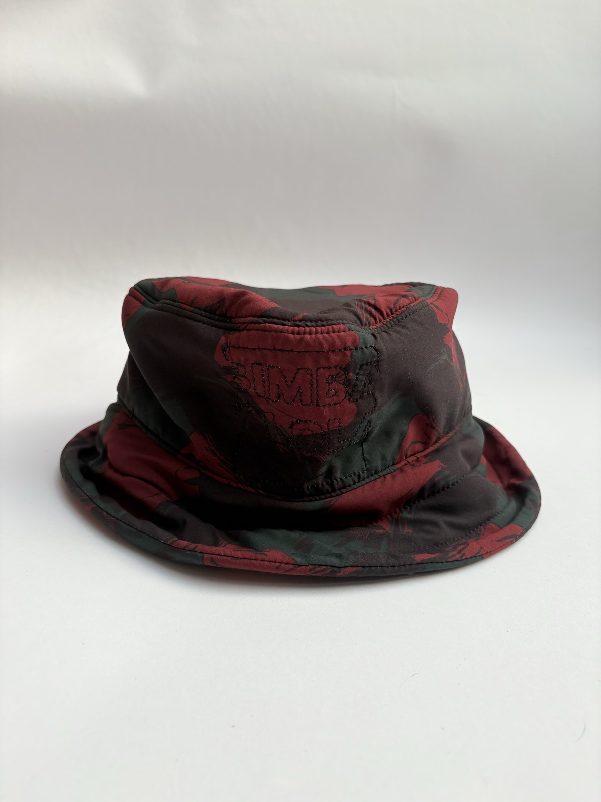 Bucket Acolchado
