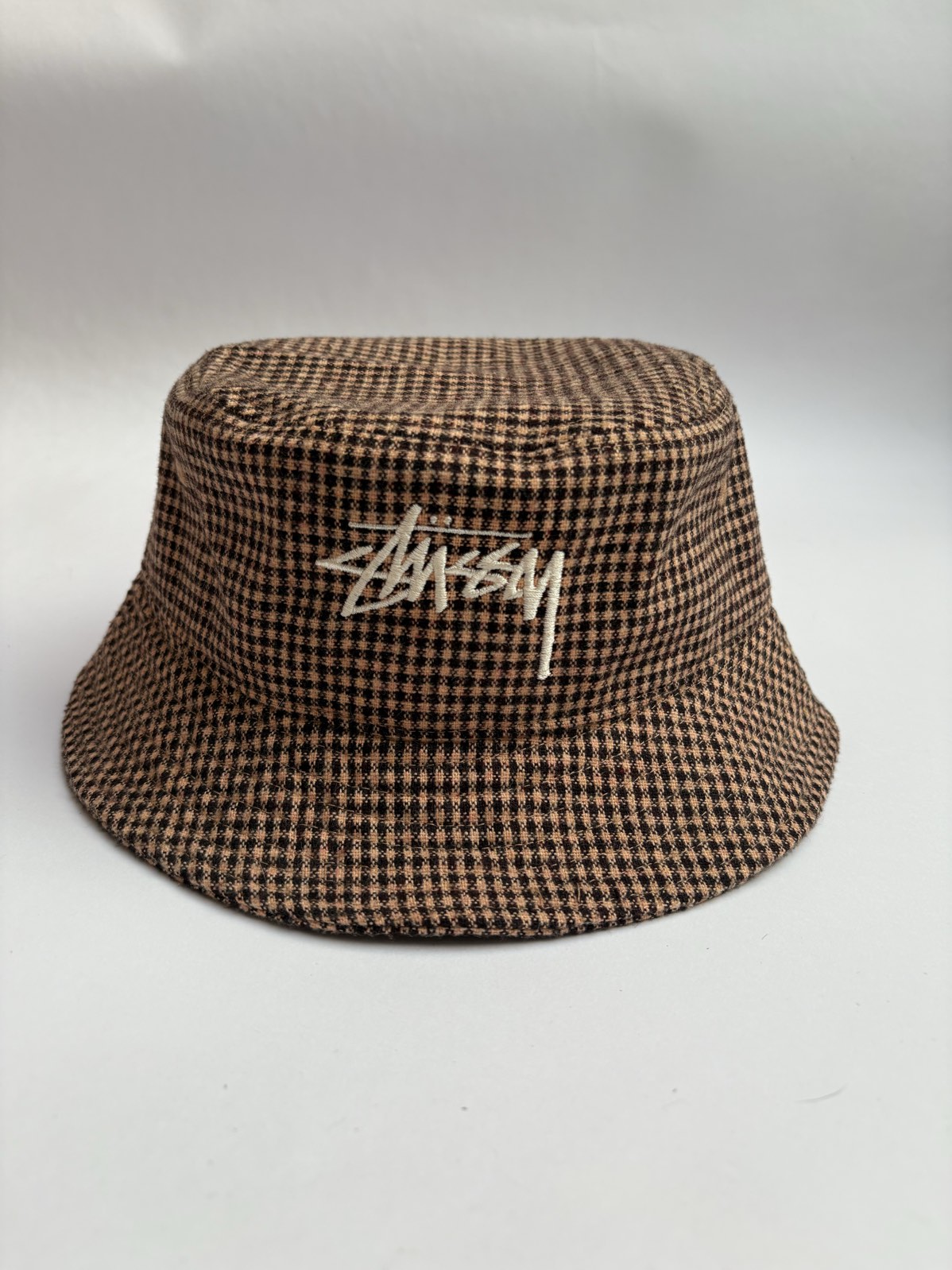 Bucket Hat Stüssy