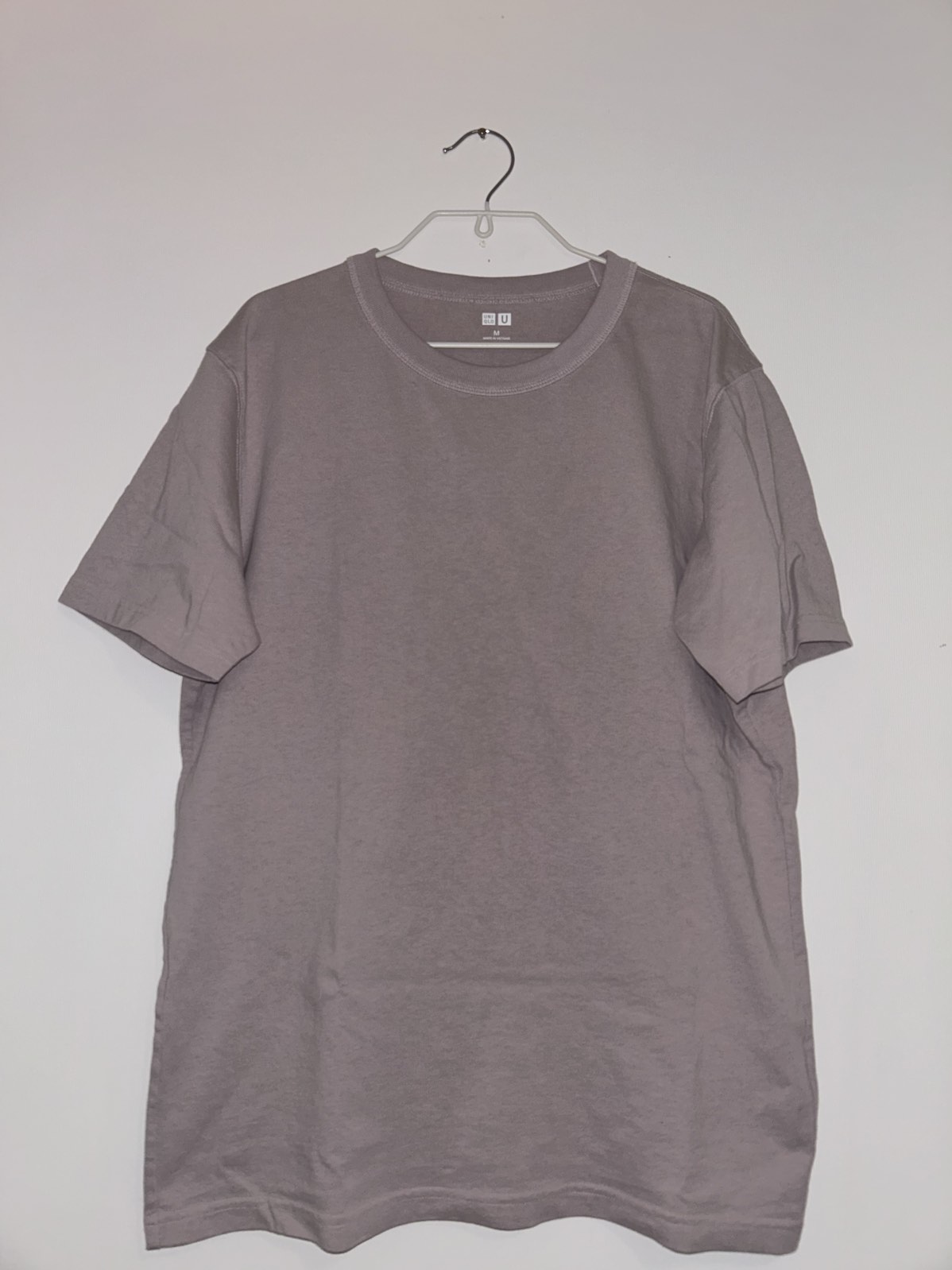 POLERA UNIQLO