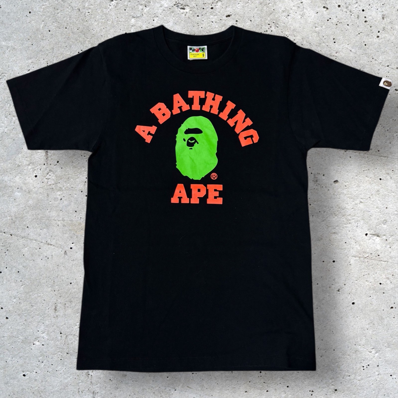 A Bathing Ape OG Halloween