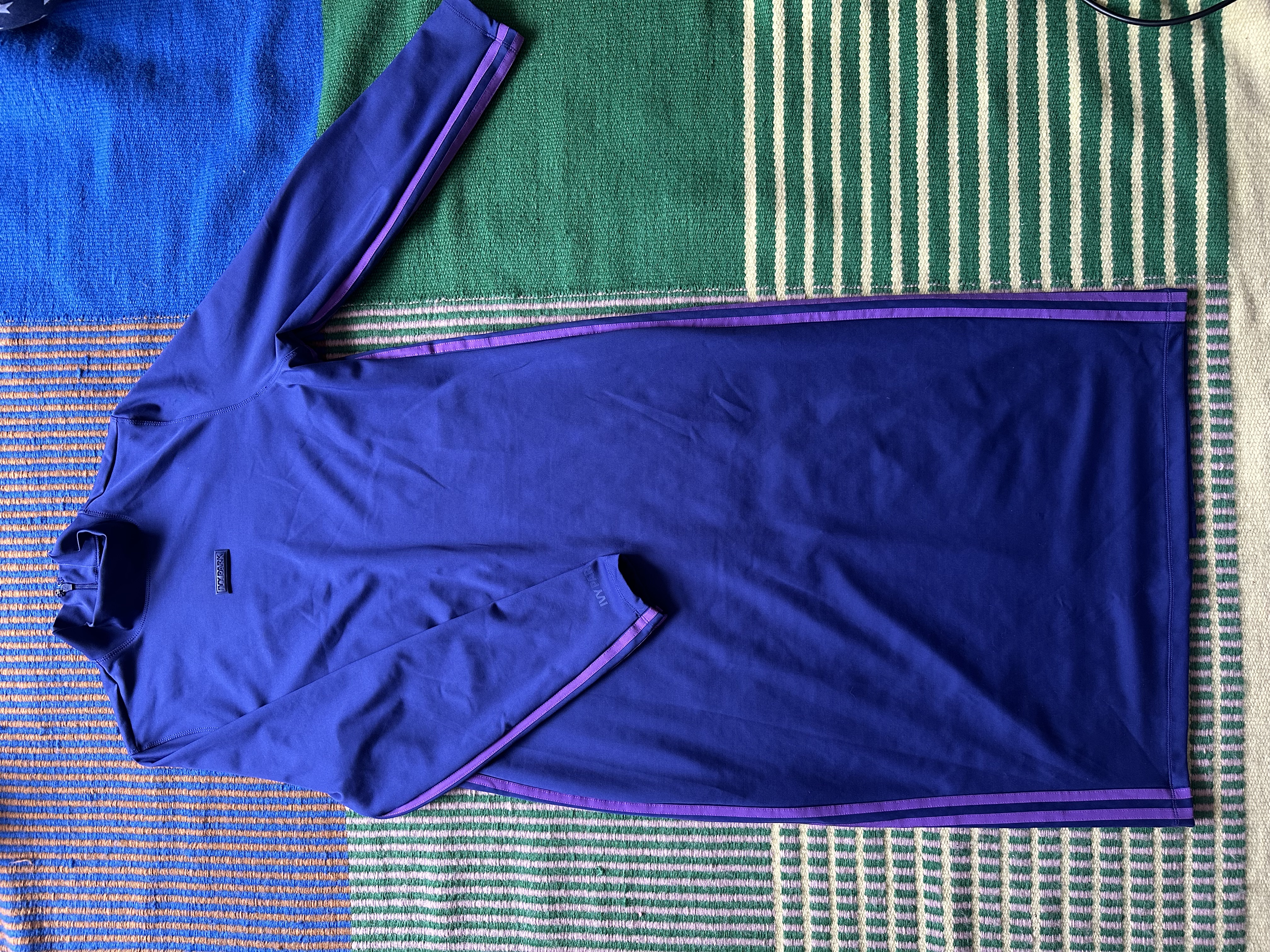 Vestido Adidas Ivy Park