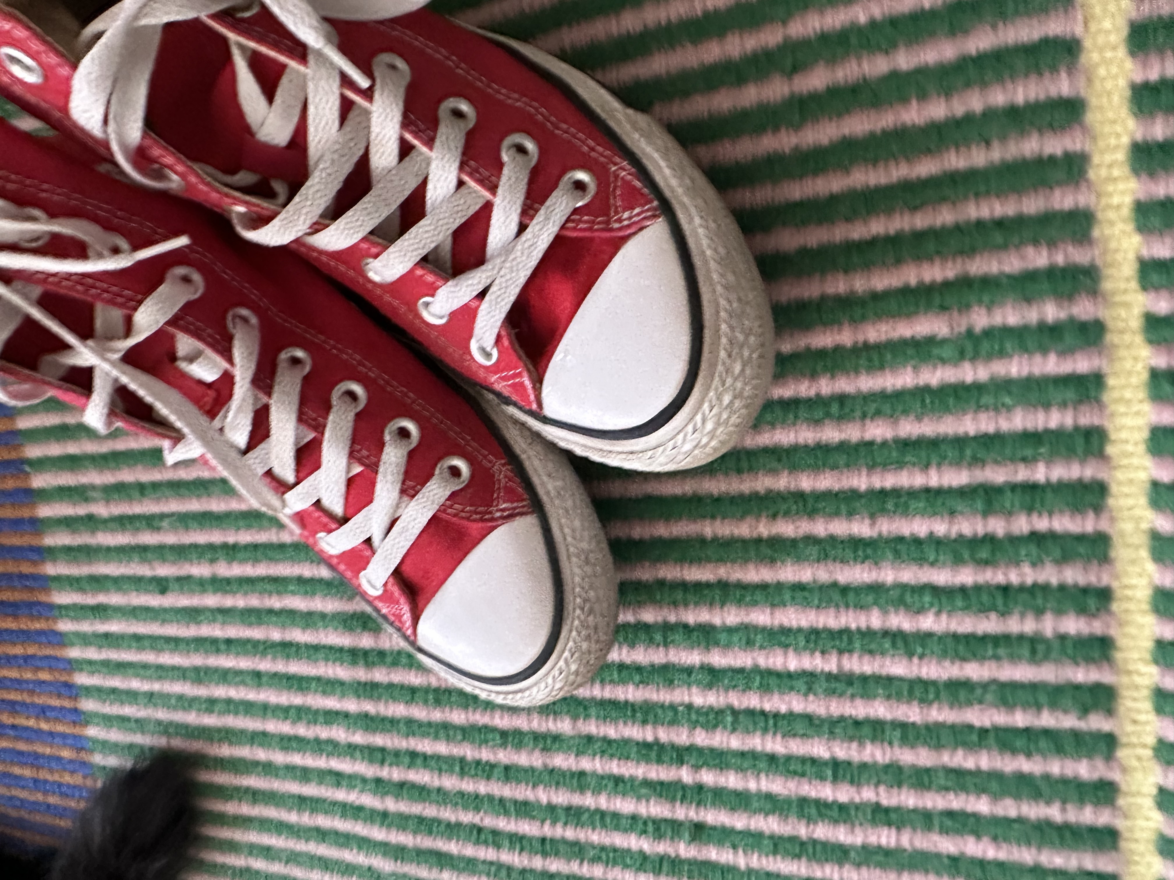 Zapatillas Converse Chuck Taylor