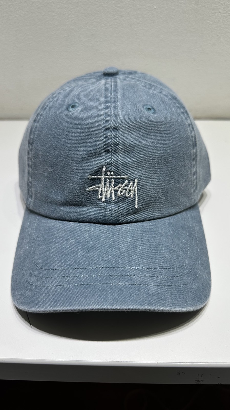 Gorro Stussy