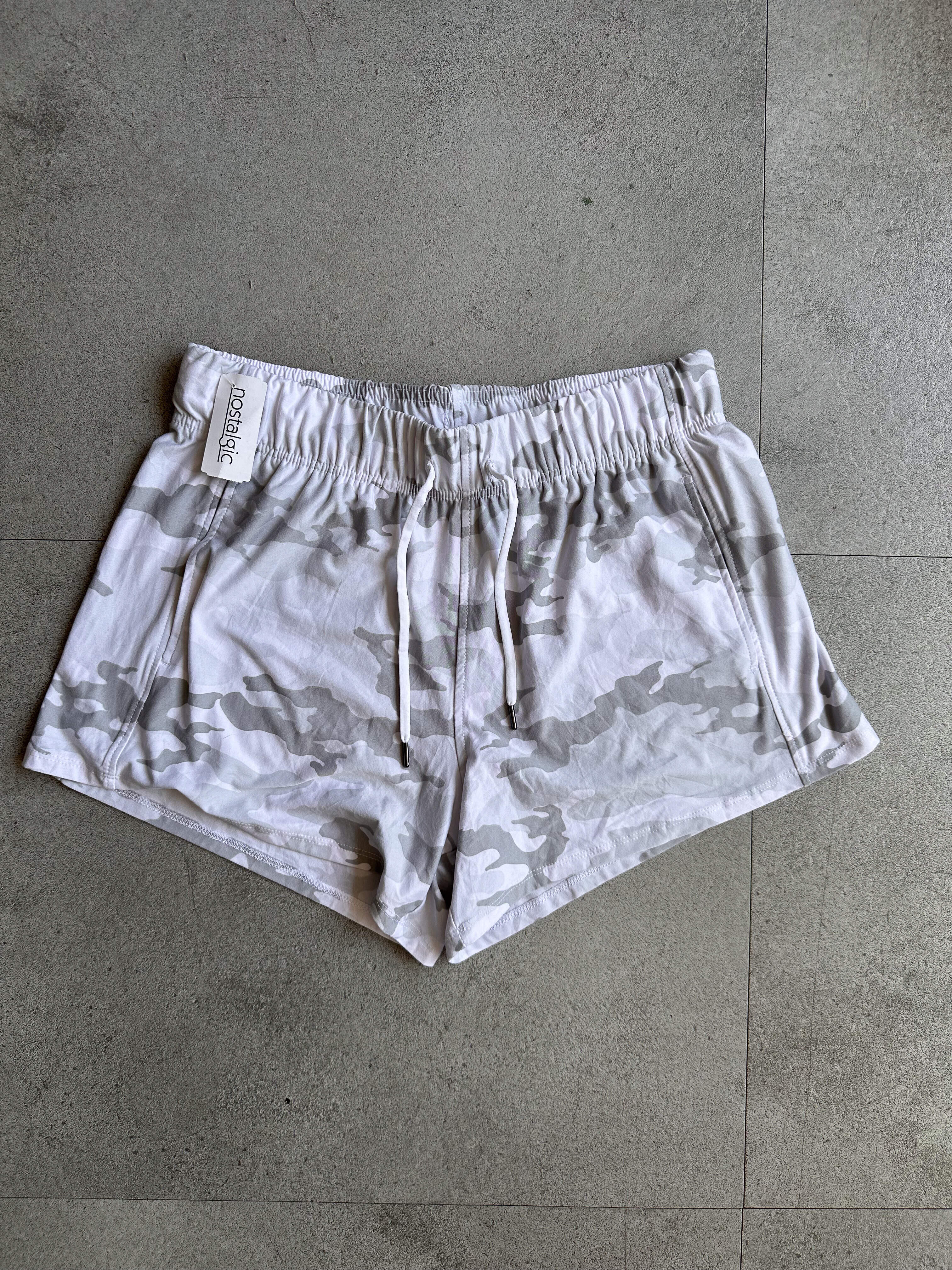 Shorts Athletic works cammo