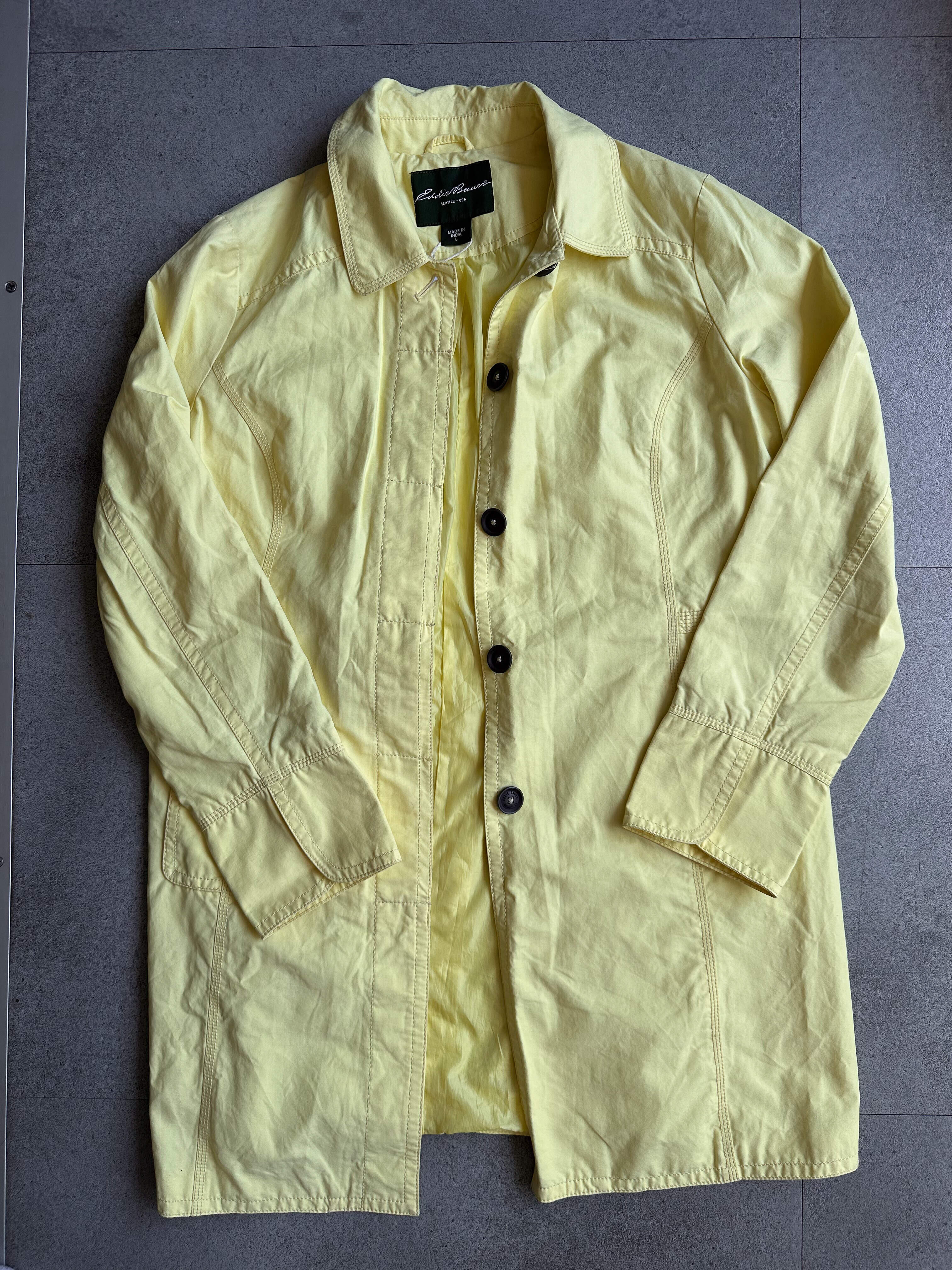 Chaqueta Eddie Bauer