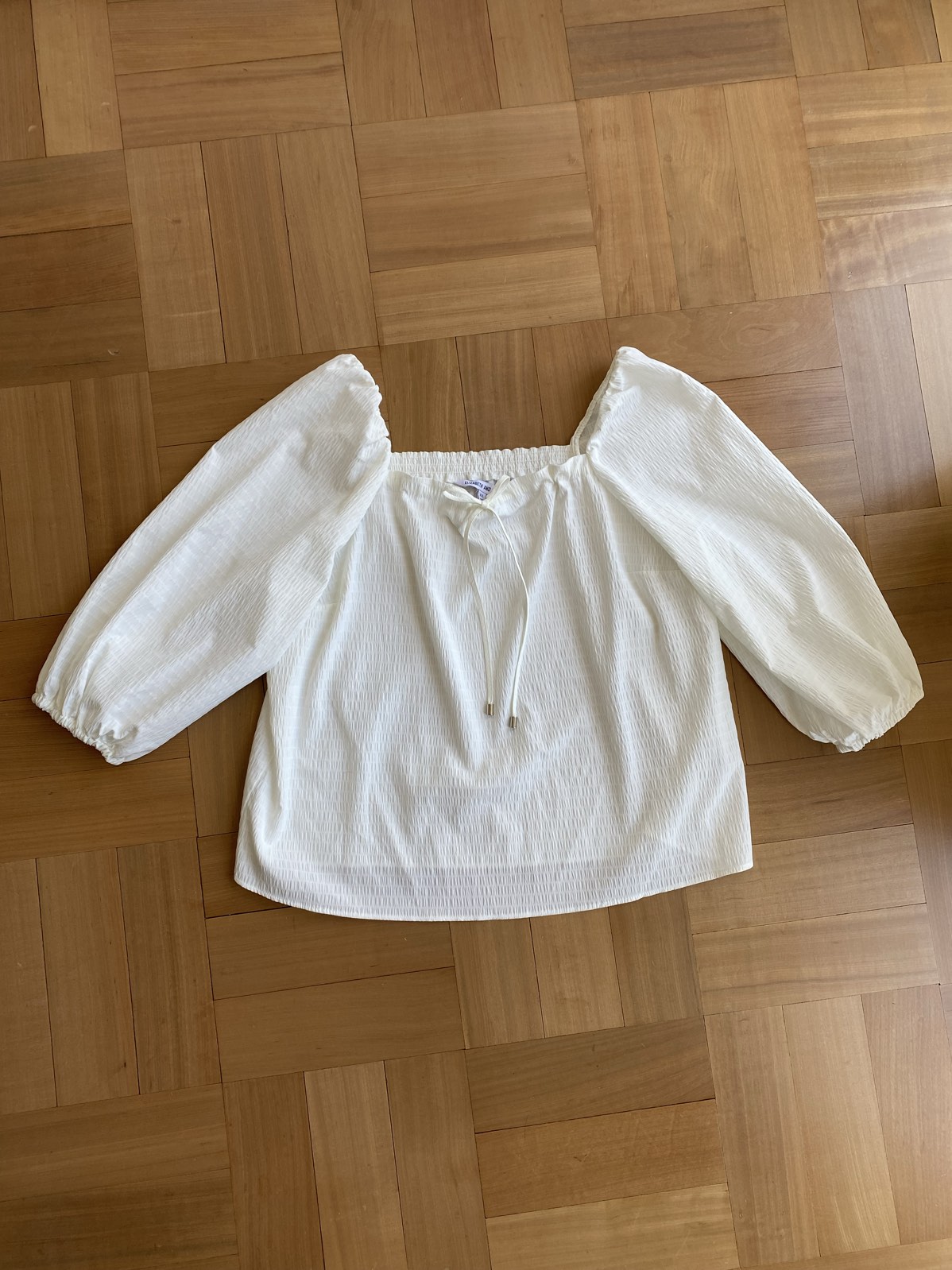 Top Elizabeth And James