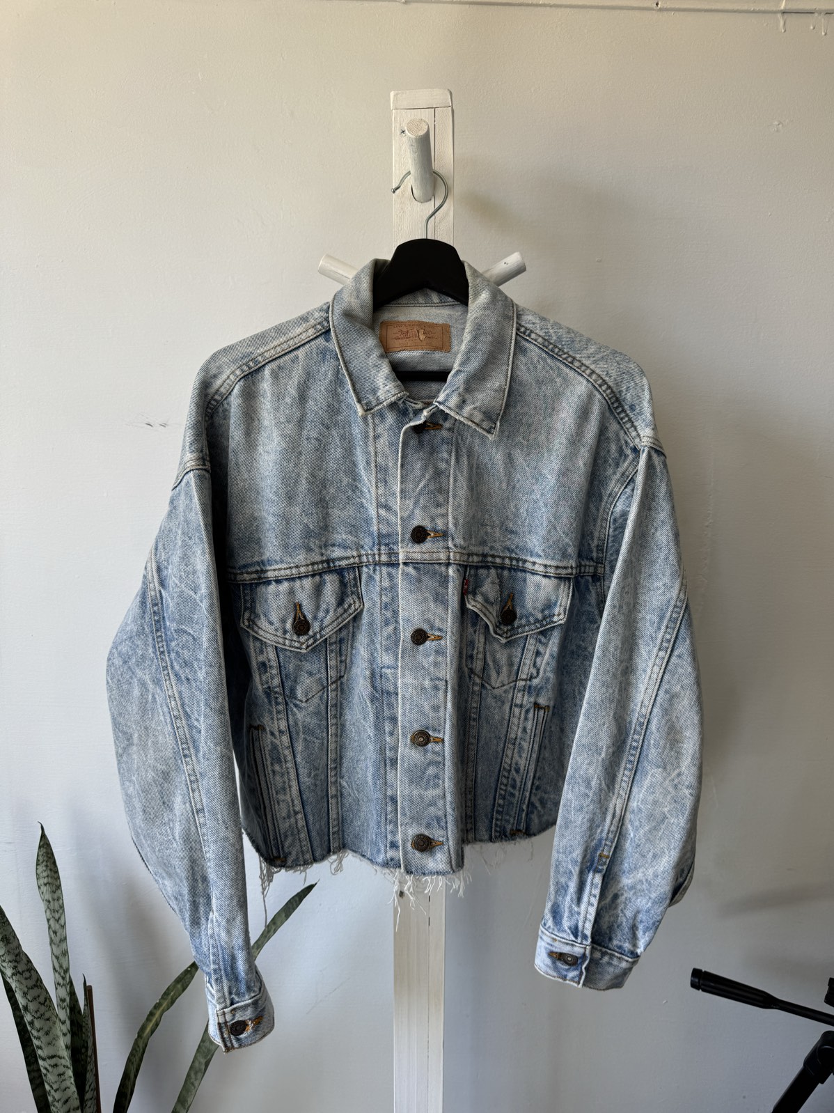 Chaqueta Levi’s Vintage