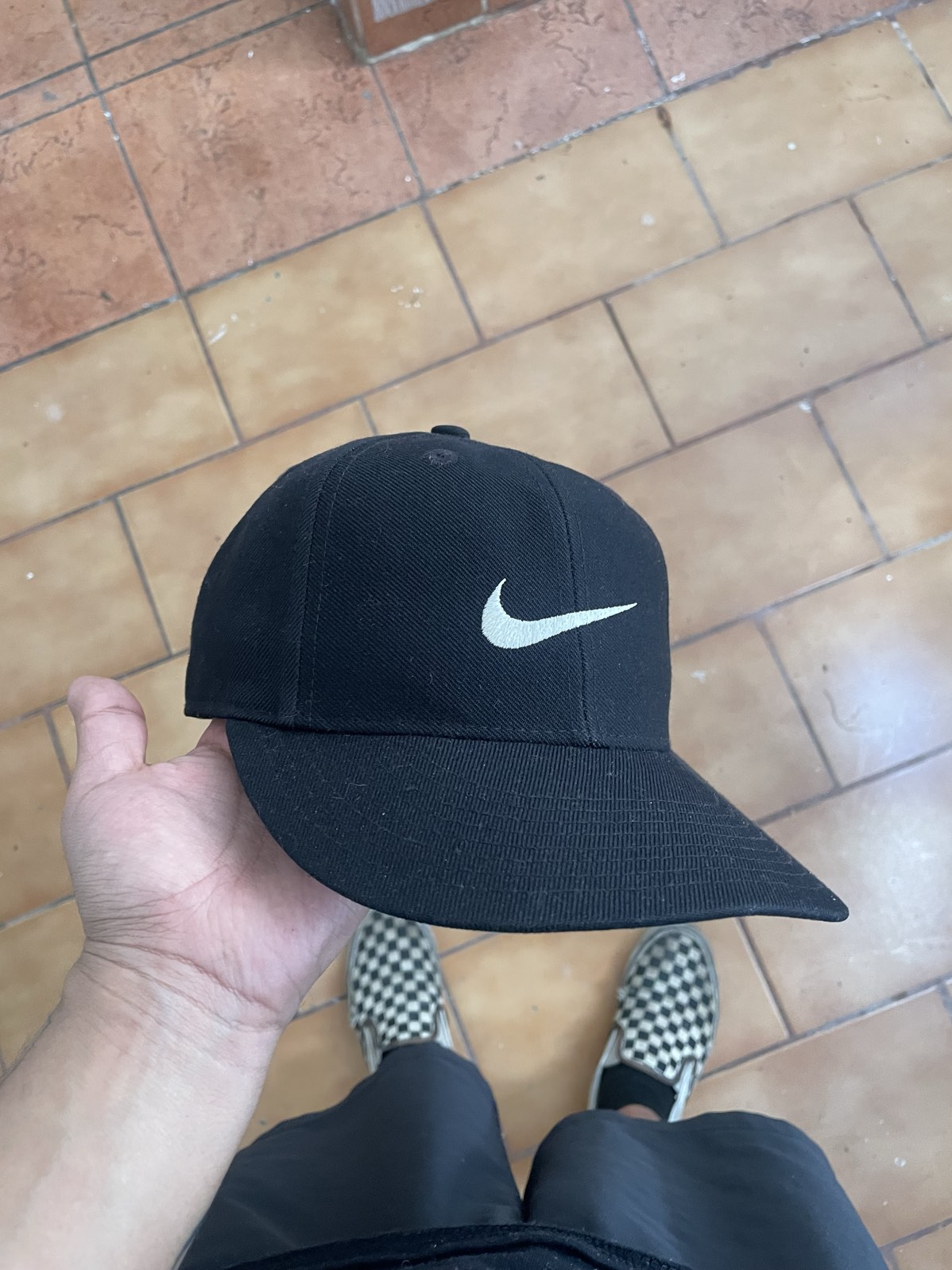 Gorro Nike Golf