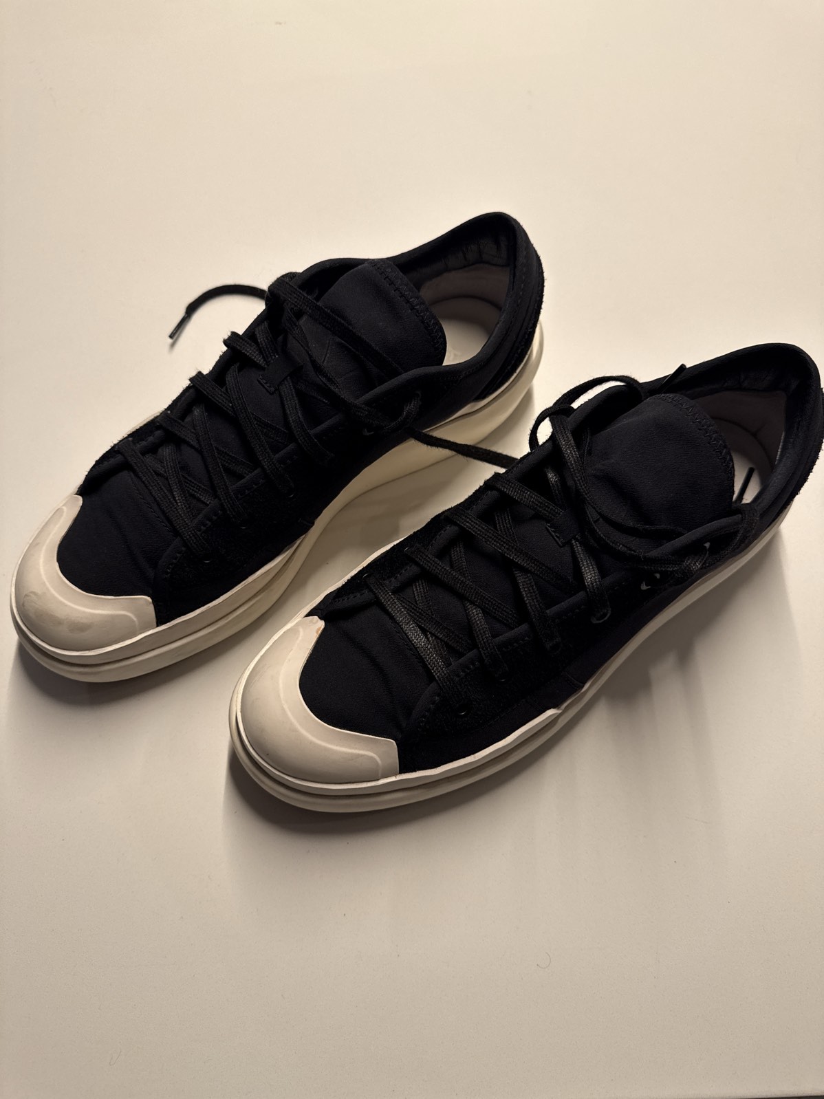 Y-3 Ataju Court Low